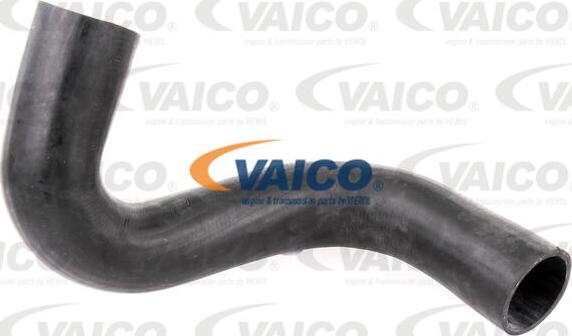 VAICO V24-0737 - Трубка, нагнетание воздуха autodnr.net