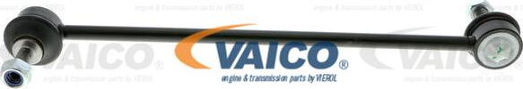 VAICO V24-0748 - Тяга / стойка, стабилизатор avtokuzovplus.com.ua