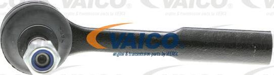 VAICO V24-0753 - Наконечник рульової тяги, кульовий шарнір autocars.com.ua