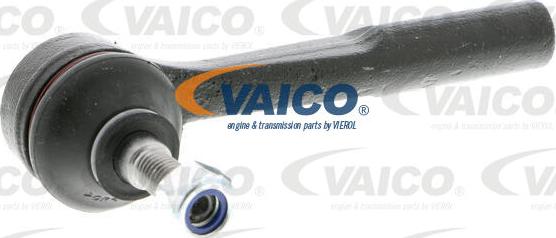 VAICO V24-0754 - Наконечник рульової тяги, кульовий шарнір autocars.com.ua