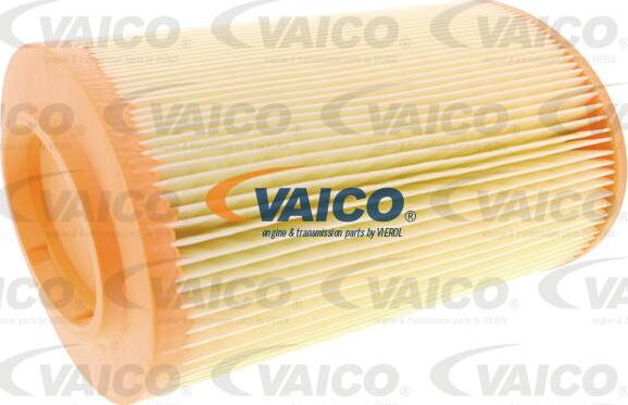 VAICO V24-0766 - Повітряний фільтр autocars.com.ua