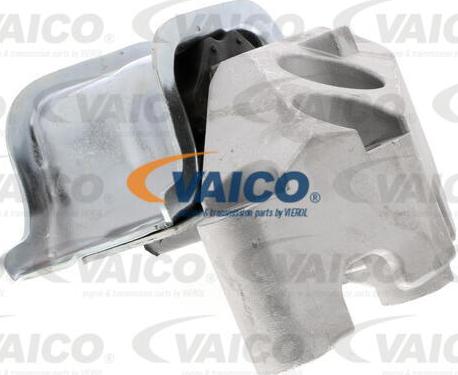 VAICO V24-0800 - Подушка, підвіска двигуна autocars.com.ua