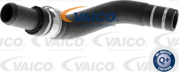 VAICO V24-0805 - Шланг радіатора autocars.com.ua