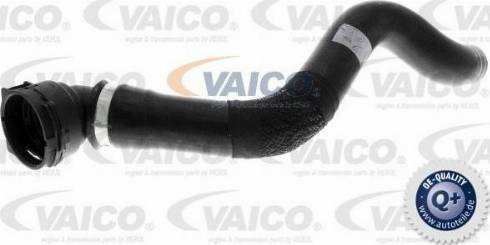 VAICO V24-0832 - Шланг радіатора autocars.com.ua