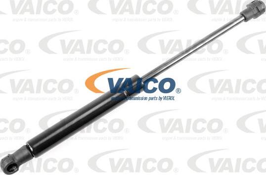 VAICO V24-0851 - Газовая пружина, упор avtokuzovplus.com.ua