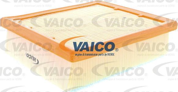 VAICO V24-0866 - Повітряний фільтр autocars.com.ua