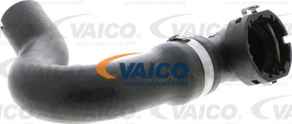 VAICO V24-0869 - Шланг радиатора autodnr.net