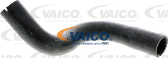 VAICO V24-0872 - Шланг радиатора avtokuzovplus.com.ua