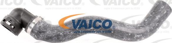 VAICO V24-0876 - Шланг радіатора autocars.com.ua