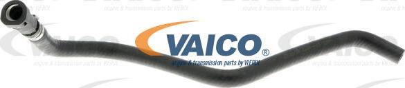 VAICO V24-0877 - Шланг радіатора autocars.com.ua