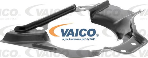 VAICO V24-0937 - Відбивач, диск гальмівного механізму autocars.com.ua