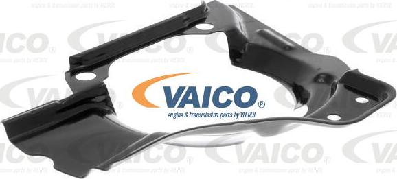 VAICO V24-0938 - Відбивач, диск гальмівного механізму autocars.com.ua