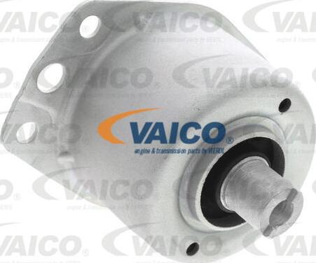 VAICO V24-0941 - Подушка, підвіска двигуна autocars.com.ua