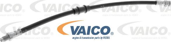 VAICO V24-0956 - Гальмівний шланг autocars.com.ua