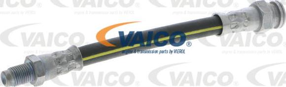 VAICO V24-0964 - Тормозной шланг autodnr.net