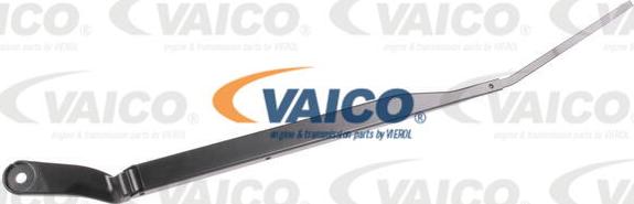VAICO V24-0993 - Важіль склоочисника, система очищення вікон autocars.com.ua