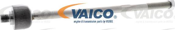 VAICO V24-0994 - Поперечна рульова тяга autocars.com.ua