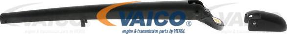 VAICO V24-0997 - Важіль склоочисника, система очищення вікон autocars.com.ua