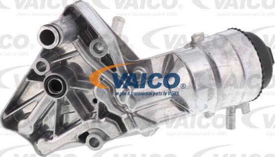 VAICO V24-0998 - Корпус, масляний фільтр autocars.com.ua