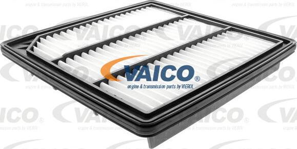 VAICO V24-1050 - Повітряний фільтр autocars.com.ua