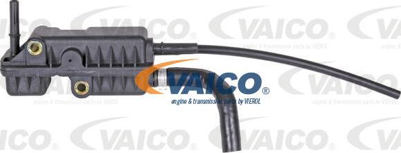 VAICO V24-1051 - Топливопровод avtokuzovplus.com.ua