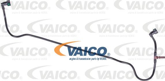 VAICO V24-1054 - Паливопровід autocars.com.ua