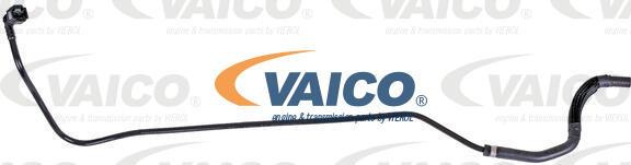 VAICO V24-1056 - Топливопровод avtokuzovplus.com.ua