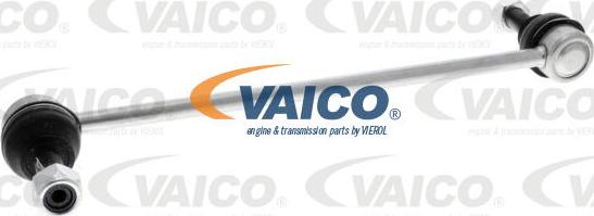 VAICO V24-1066 - Тяга / стійка, стабілізатор autocars.com.ua