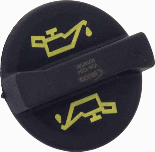 VAICO V24-1084 - Кришка, заливна горловина autocars.com.ua