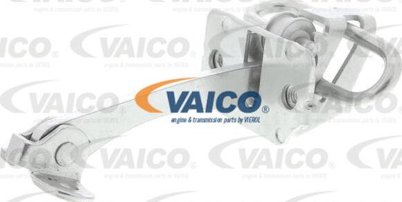 VAICO V24-1087 - Фіксатор дверей autocars.com.ua