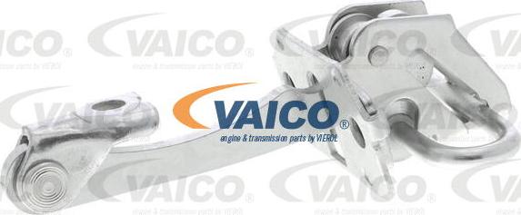 VAICO V24-1088 - Фиксатор двери avtokuzovplus.com.ua