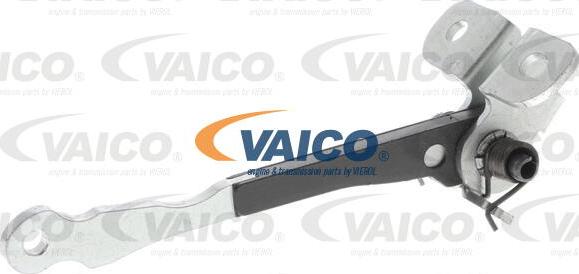 VAICO V24-1092 - Фіксатор дверей autocars.com.ua