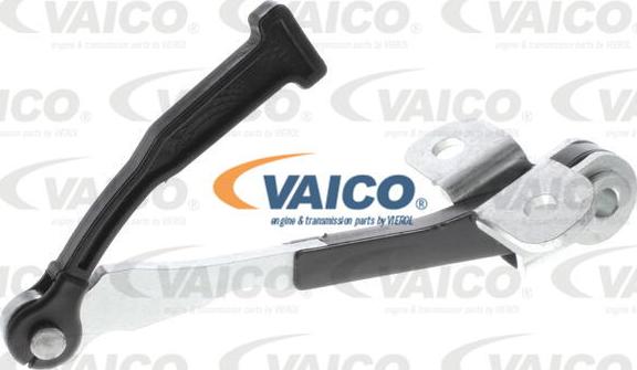 VAICO V24-1093 - Фіксатор дверей autocars.com.ua