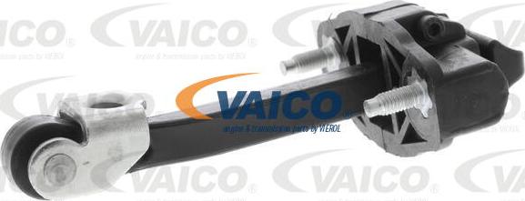 VAICO V24-1094 - Фиксатор двери avtokuzovplus.com.ua