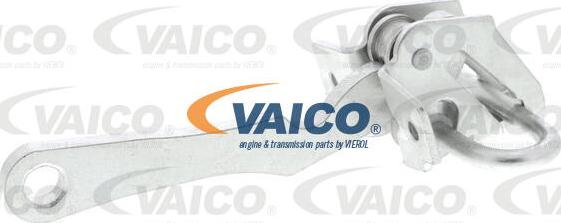 VAICO V24-1129 - Фіксатор дверей autocars.com.ua