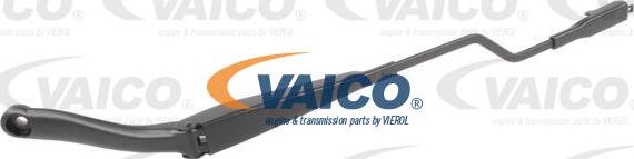 VAICO V24-1133 - Важіль склоочисника, система очищення вікон autocars.com.ua