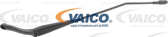 VAICO V24-1134 - Важіль склоочисника, система очищення вікон autocars.com.ua