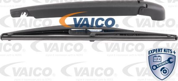 VAICO V24-1148 - Комплект важелів склоочисника, система очищення стекол autocars.com.ua