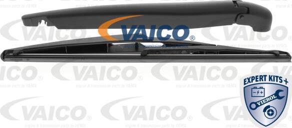 VAICO V24-1149 - Комплект рычагов стеклоочистителя, система очистки стекол avtokuzovplus.com.ua