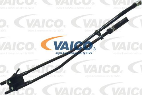VAICO V24-1169 - Топливный шланг autodnr.net
