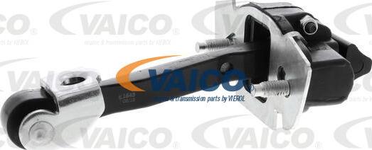 VAICO V24-1222 - Фиксатор двери avtokuzovplus.com.ua