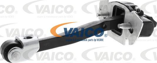 VAICO V24-1223 - Фіксатор дверей autocars.com.ua