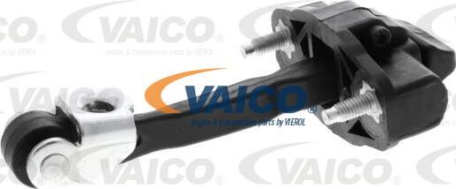 VAICO V24-1227 - Фіксатор дверей autocars.com.ua