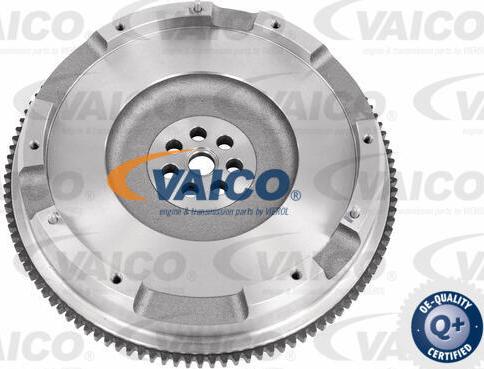 VAICO V24-1231 - Маховик autocars.com.ua