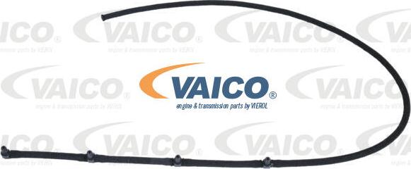 VAICO V24-1232 - Шланг, витік палива autocars.com.ua