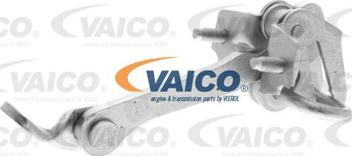 VAICO V24-1234 - Фіксатор дверей autocars.com.ua