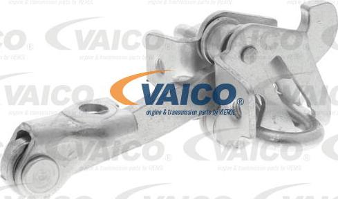 VAICO V24-1242 - Фиксатор двери avtokuzovplus.com.ua