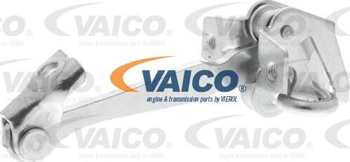 VAICO V24-1243 - Фиксатор двери avtokuzovplus.com.ua