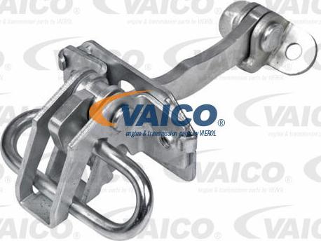 VAICO V24-1246 - Фіксатор дверей autocars.com.ua