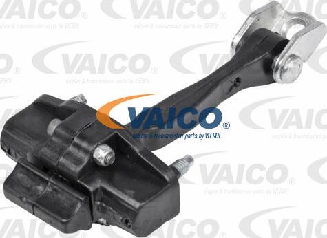 VAICO V24-1253 - Фіксатор дверей autocars.com.ua